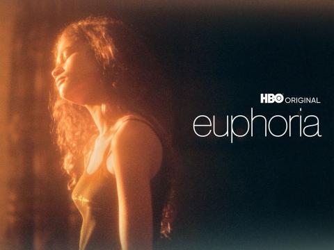 مسلسل Euphoria الموسم الثاني الحلقة 1 الاولى مترجم ماي سيما