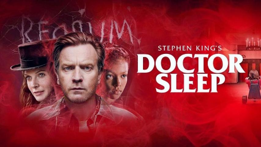 مشاهدة فيلم Doctor Sleep 2019 مترجم ماي سيما