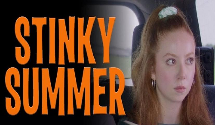 مشاهدة فيلم Stinky Summer 2024 مترجم ماي سيما