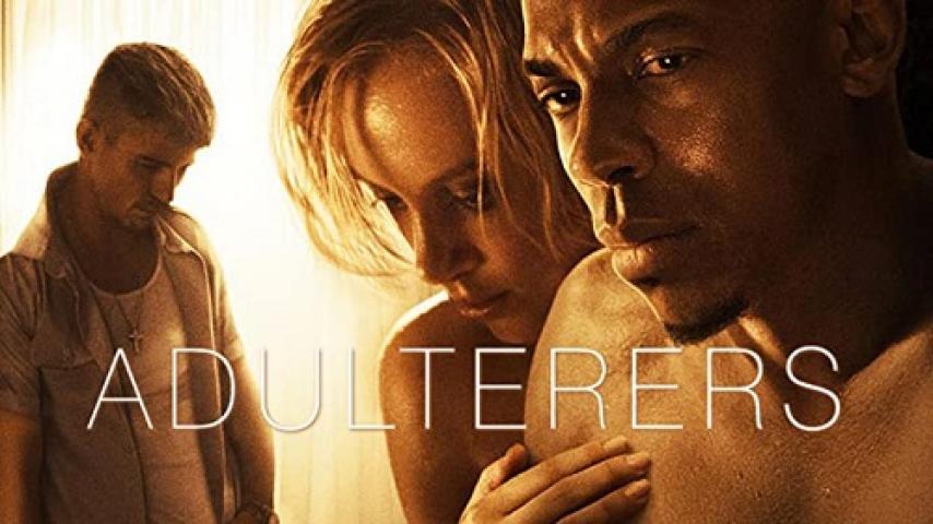 مشاهدة فيلم Adulterers 2015 مترجم ماي سيما