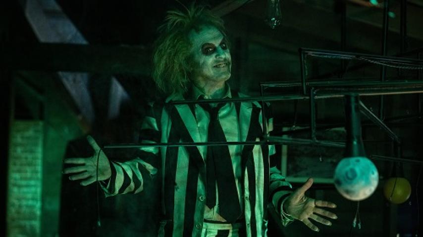 مشاهدة فيلم Beetlejuice Beetlejuice 2024 مدبلج ماي سيما