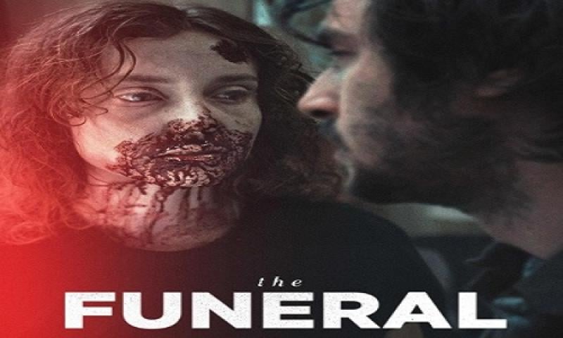 مشاهدة فيلم The Funeral 2023 مترجم ماي سيما