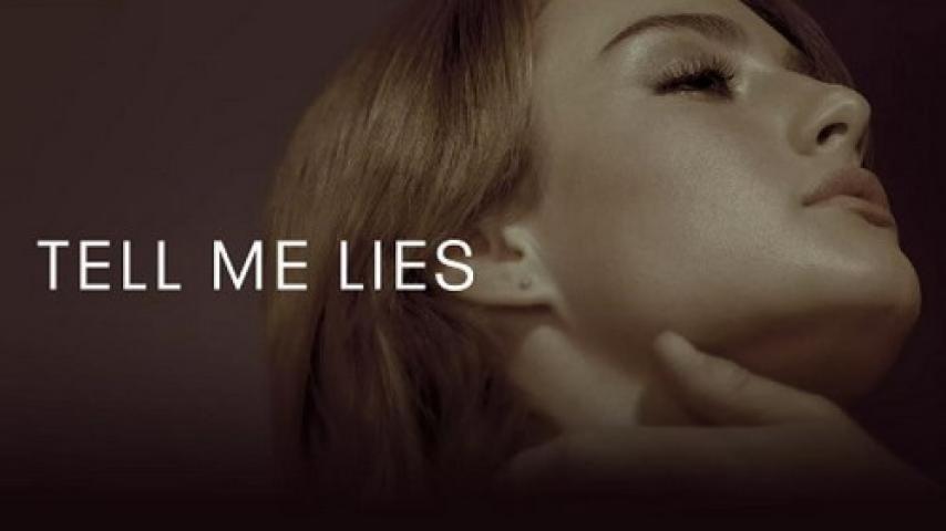 مسلسل Tell Me Lies الموسم الثاني الحلقة 6 السادسة مترجم ماي سيما