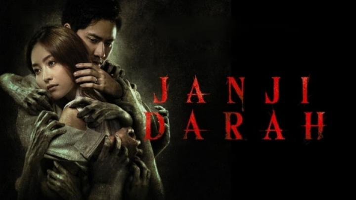 مشاهدة فيلم Janji Darah 2024 مترجم ماي سيما