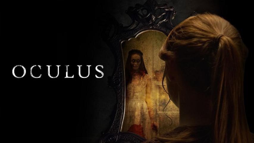 مشاهدة فيلم Oculus 2013 مترجم ماي سيما