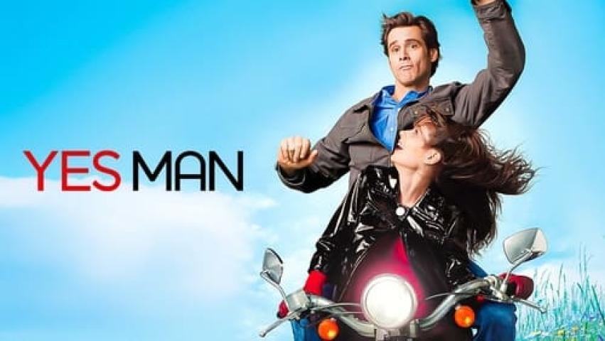 مشاهدة فيلم Yes Man 2008 مترجم ماي سيما