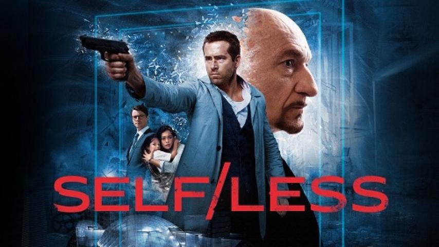 مشاهدة فيلم Self less 2015 مترجم ماي سيما