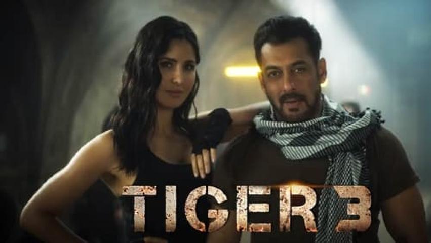 مشاهدة فيلم Tiger 3 2023 مدبلج ماي سيما