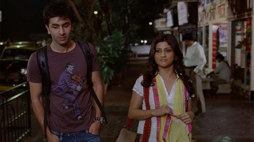 مشاهدة فيلم Wake Up Sid 2009 مترجم ماي سيما