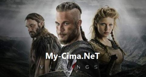 مسلسل Vikings الموسم الاول الحلقة 2 الثانية مترجمة