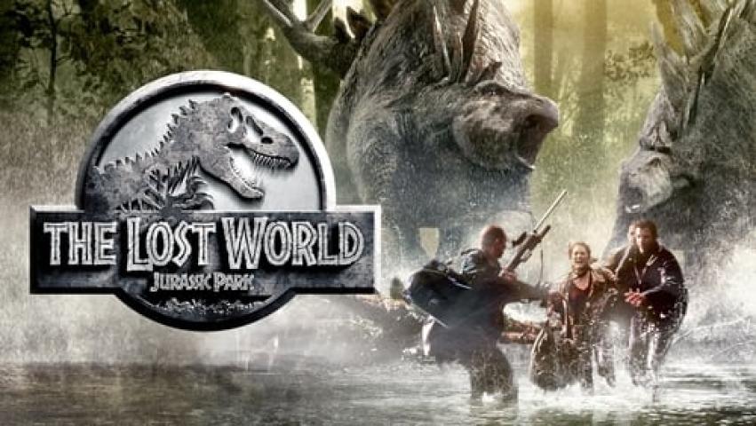 مشاهدة فيلم The Lost World Jurassic Park 2 1997 مترجم ماي سيما