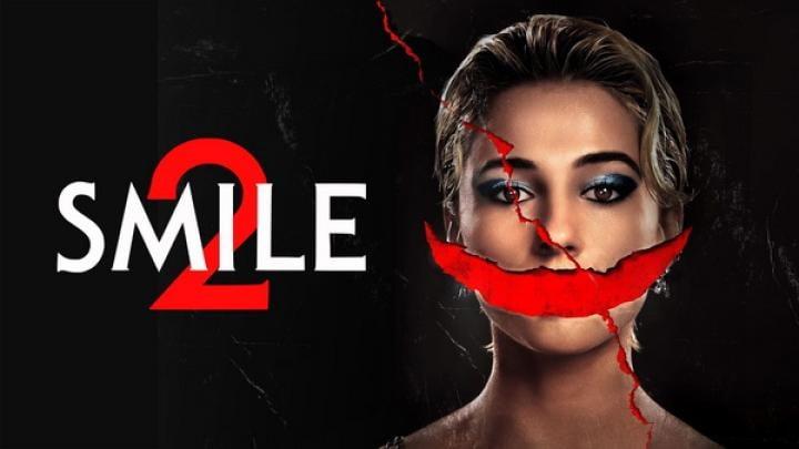 مشاهدة فيلم Smile 2 2024 مدبلج ماي سيما