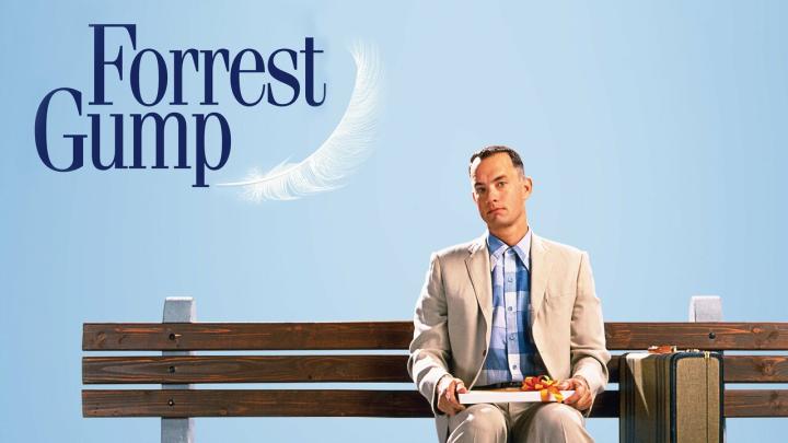 مشاهدة فيلم Forrest Gump 1994 مترجم ماي سيما