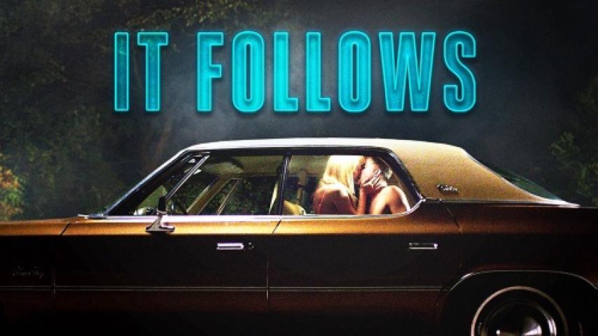 مشاهدة فيلم It Follows 2014 مترجم ماي سيما