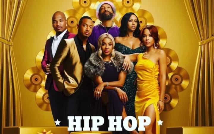 مشاهدة فيلم Hip Hop Family Christmas 2021 مترجم ماي سيما