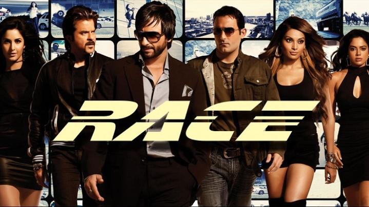 مشاهدة فيلم Race 1 2008 مترجم ماي سيما