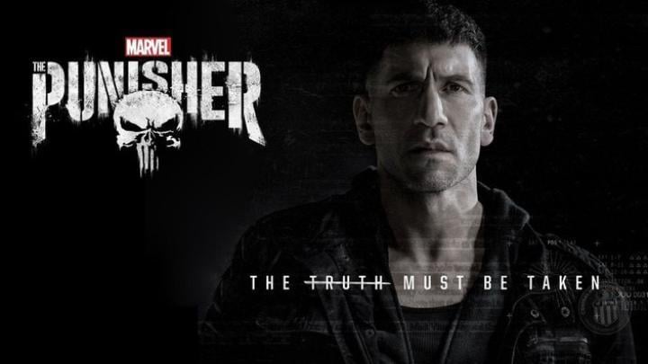 مسلسل The Punisher الموسم الاول الحلقة 3 الثالثة مترجم ماي سيما