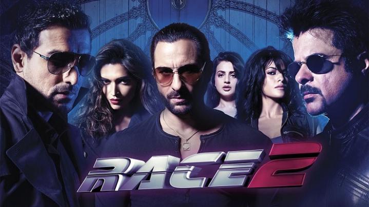 مشاهدة فيلم Race 2 2013 مترجم ماي سيما