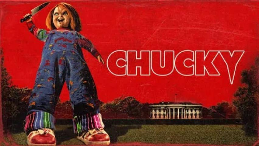 مسلسل Chucky الموسم الثالث الحلقة 6 السادسة مترجمة ماي سيما