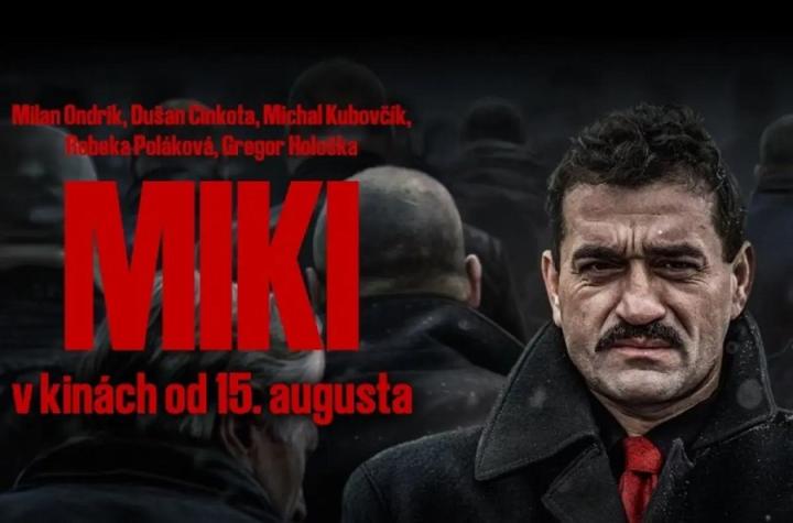 فيلم Miki 2024 مترجم ماي سيما