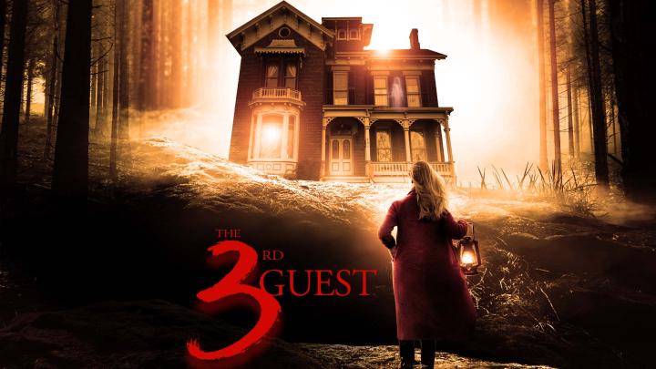 مشاهدة فيلم The 3rd Guest 2023 مترجم ماي سيما