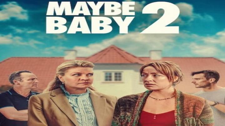 مشاهدة فيلم Maybe Baby 2 2024 مترجم ماي سيما