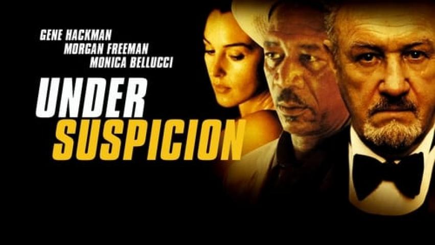 مشاهدة فيلم Under Suspicion 2000 مترجم ماي سيما