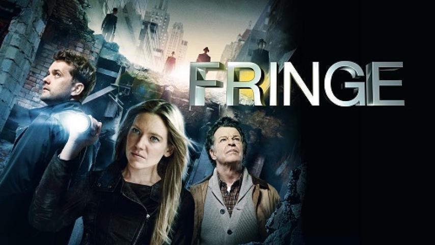 مسلسل Fringe الموسم الخامس الحلقة 12 الثانية عشر مترجم ماي سيما