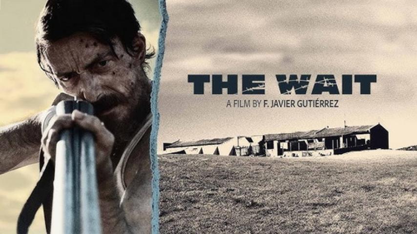 مشاهدة فيلم The Wait 2023 مترجم ماي سيما