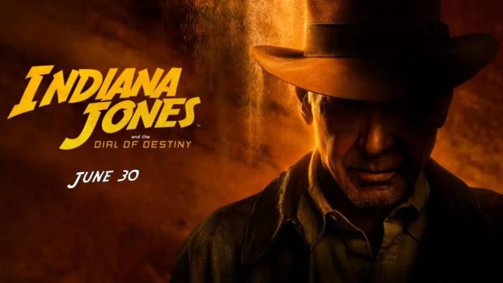 مشاهدة فيلم Indiana Jones and the Dial of Destiny 2023 مترجم ماي سيما