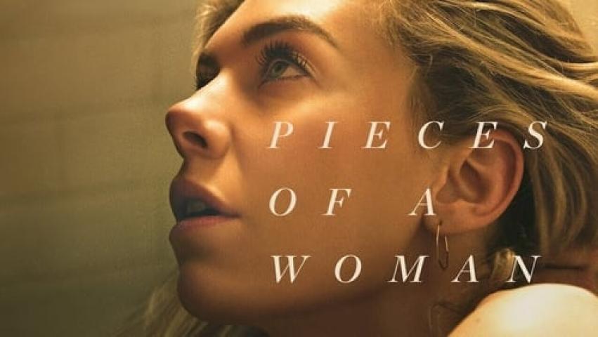 مشاهدة فيلم Pieces of a Woman 2020 مترجم ماي سيما