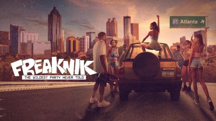 مشاهدة فيلم Freaknik The Wildest Party Never Told 2024 مترجم ماي سيما