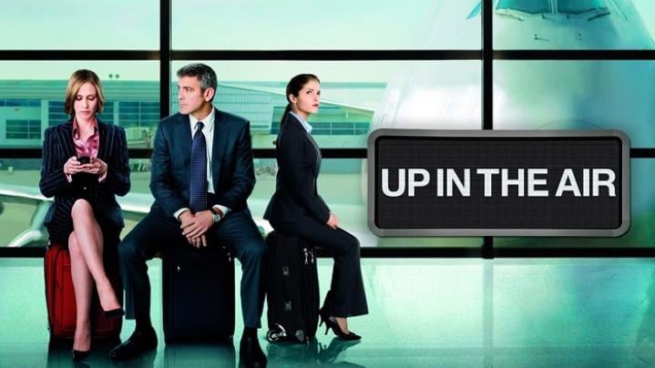 مشاهدة فيلم Up in the Air 2009 مترجم ماي سيما