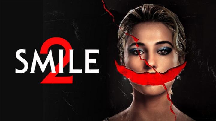 مشاهدة فيلم Smile 2 2024 مترجم