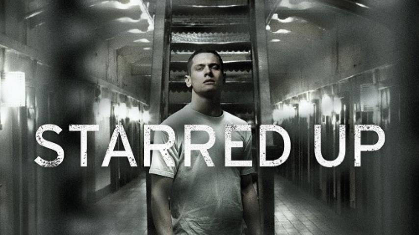 مشاهدة فيلم Starred Up 2013 مترجم ماي سيما