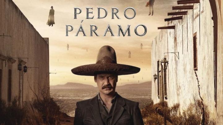 مشاهدة فيلم Pedro Paramo 2024 مترجم ماي سيما