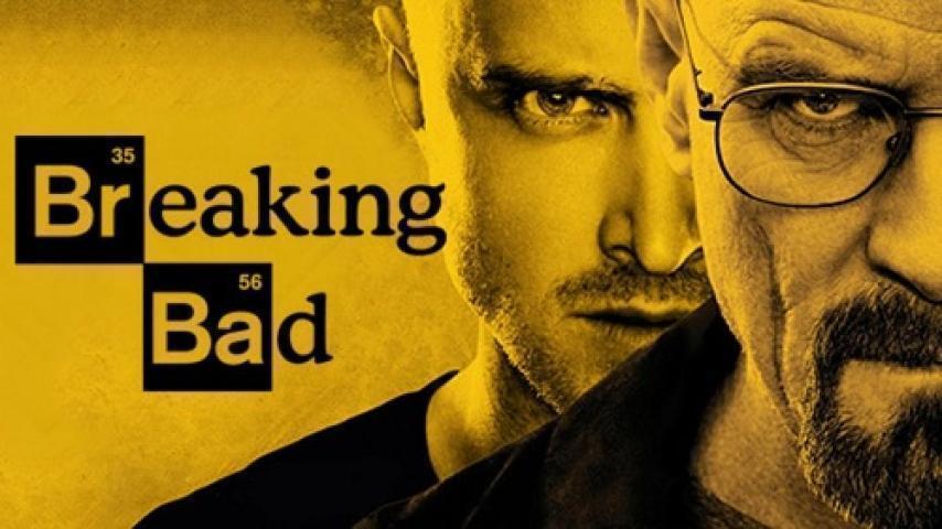 مسلسل Breaking Bad الموسم الرابع الحلقة 12 الثانية عشر مترجم ماي سيما