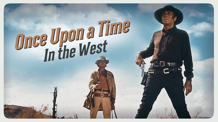 مشاهدة فيلم Once Upon a Time in the West 1986 مترجم ماي سيما