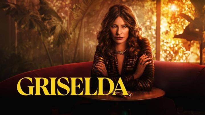 مسلسل Griselda مترجم كامل ماي سيما