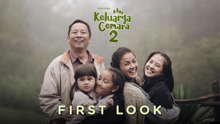 مشاهدة فيلم Cemaras Family 2 2022 مترجم ماي سيما