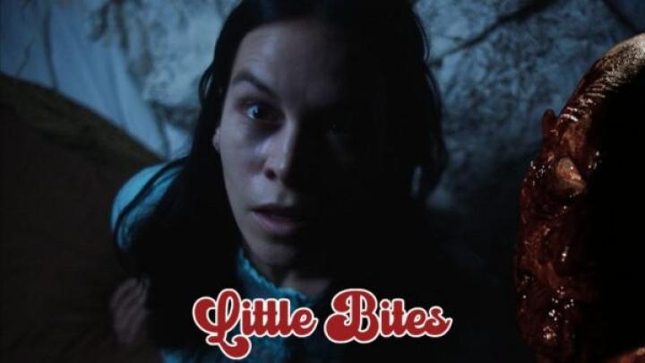 مشاهدة فيلم Little Bites 2024 مترجم ماي سيما