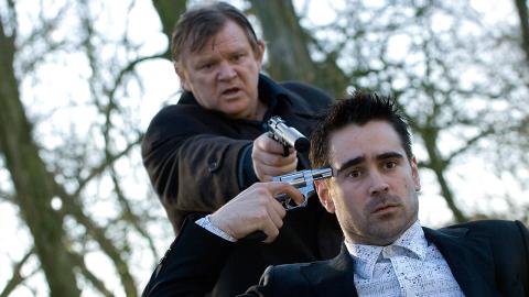 مشاهدة فيلم In Bruges 2008 مترجم ماي سيما