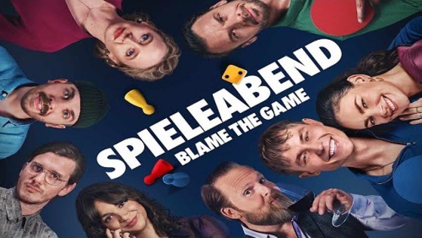 مشاهدة فيلم Blame the Game 2024 مترجم ماي سيما