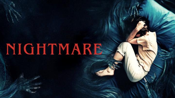 مشاهدة فيلم Nightmare 2022 مترجم ماي سيما