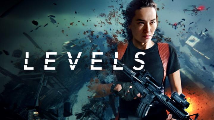 مشاهدة فيلم Levels 2024 مترجم ماي سيما