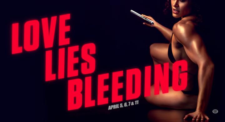 مشاهدة فيلم Love Lies Bleeding 2024 مترجم ماي سيما