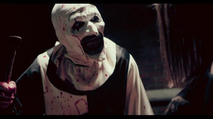 مشاهدة فيلم Terrifier 1 2017 مترجم ماي سيما