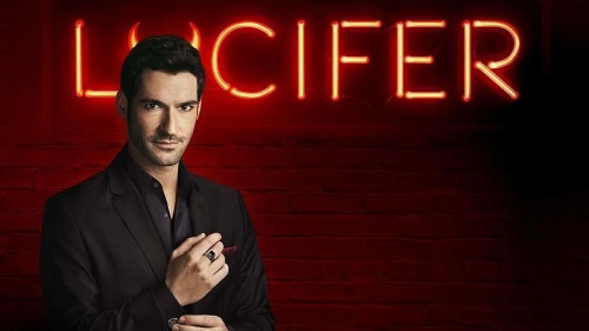 مسلسل Lucifer الموسم الاول الحلقة 9 التاسعة مترجم ماي سيما