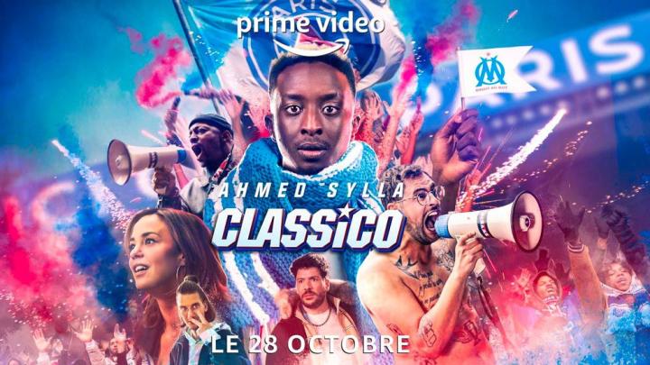 مشاهدة فيلم Classico 2022 مترجم ماي سيما