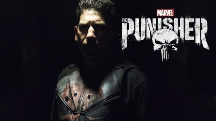 مسلسل The Punisher الموسم الثاني الحلقة 5 الخامسة مترجم ماي سيما